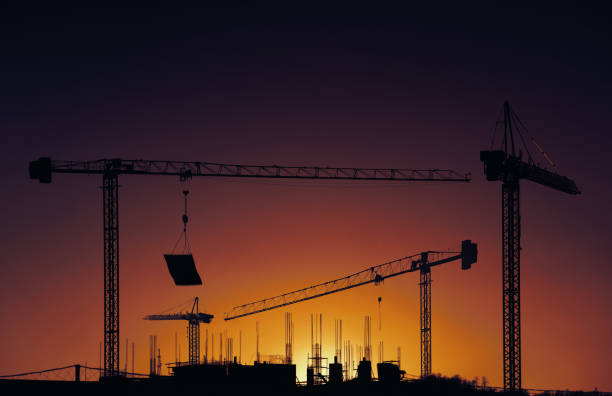 Xu hướng vật liệu xây dựng bền vững năm 2026